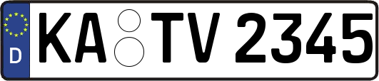 KA-TV2345