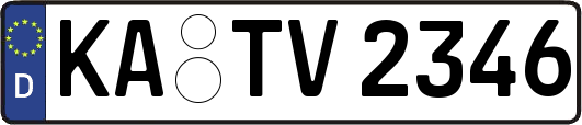 KA-TV2346
