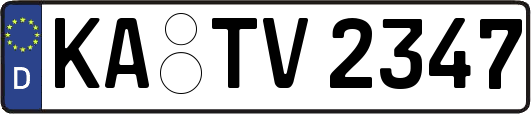 KA-TV2347