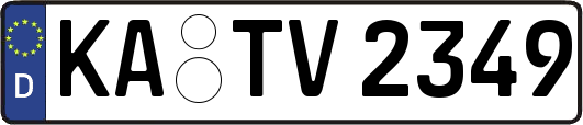KA-TV2349