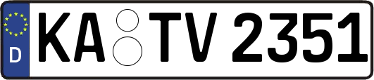 KA-TV2351