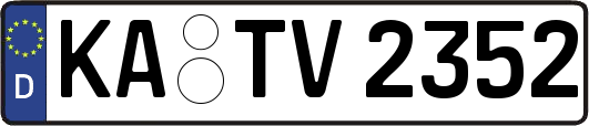 KA-TV2352
