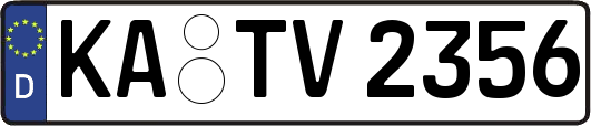 KA-TV2356