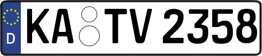 KA-TV2358