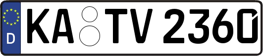 KA-TV2360