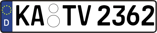 KA-TV2362