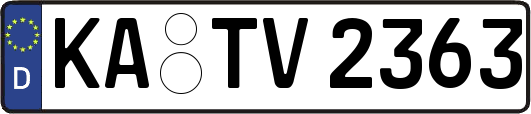 KA-TV2363