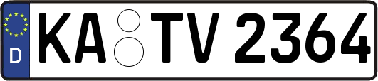 KA-TV2364