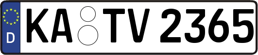 KA-TV2365