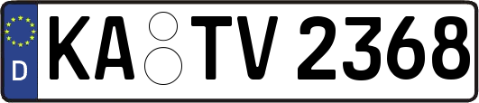 KA-TV2368