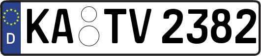 KA-TV2382
