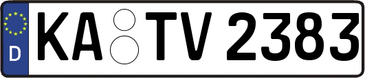 KA-TV2383