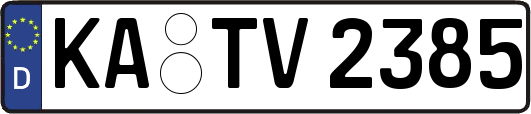 KA-TV2385