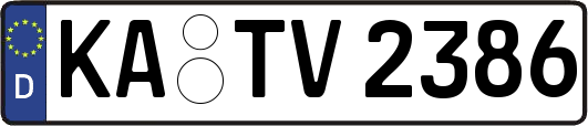 KA-TV2386