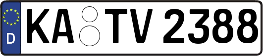 KA-TV2388