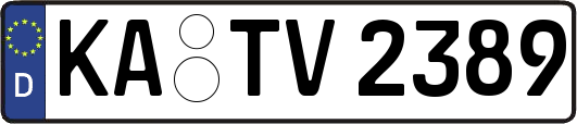 KA-TV2389