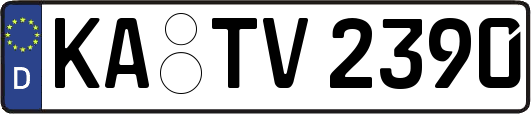 KA-TV2390