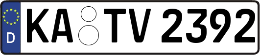 KA-TV2392