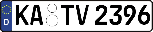 KA-TV2396
