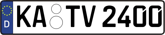KA-TV2400