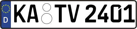 KA-TV2401