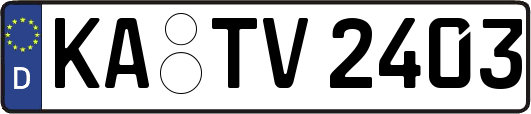KA-TV2403