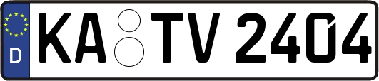 KA-TV2404