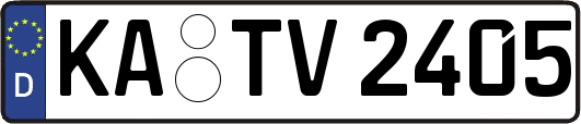 KA-TV2405
