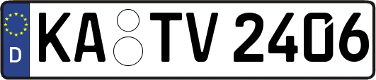 KA-TV2406