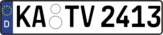 KA-TV2413