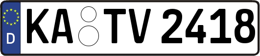 KA-TV2418