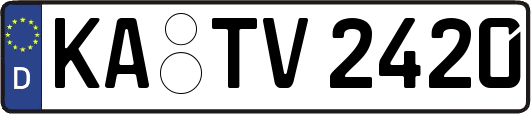 KA-TV2420