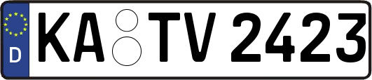 KA-TV2423