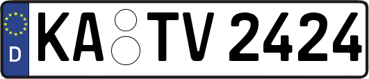 KA-TV2424