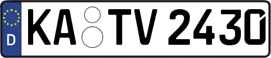 KA-TV2430