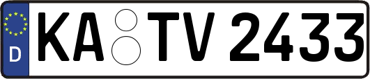 KA-TV2433