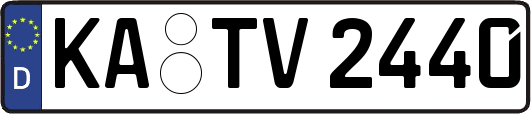 KA-TV2440