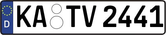 KA-TV2441