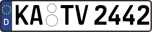 KA-TV2442