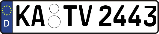 KA-TV2443