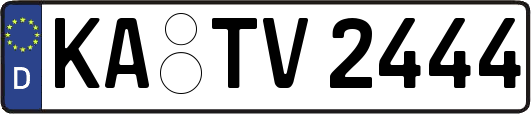 KA-TV2444