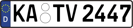 KA-TV2447