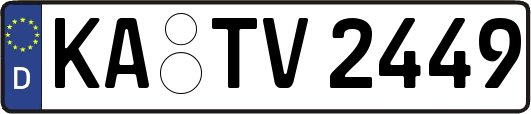 KA-TV2449