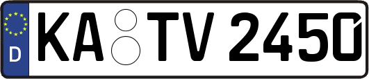 KA-TV2450