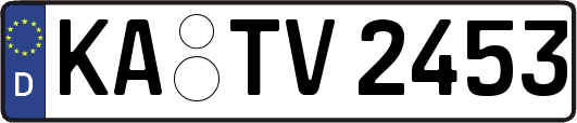 KA-TV2453