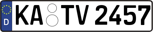 KA-TV2457