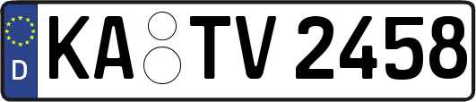 KA-TV2458