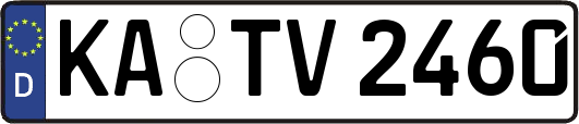 KA-TV2460