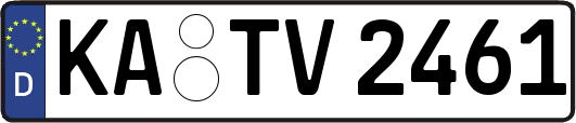 KA-TV2461