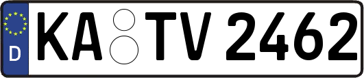 KA-TV2462